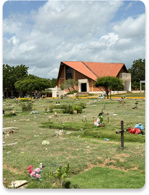 Capilla